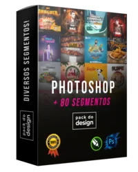 Pack Photoshop